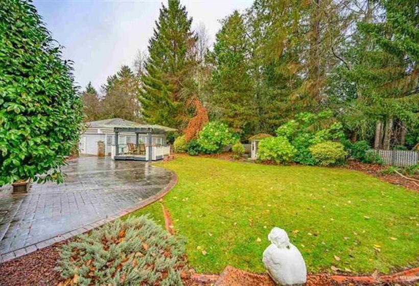 سوییت خانوادگی, Ocean Park B&b