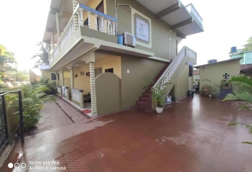 חדר סופריור, Regina Residency Inn