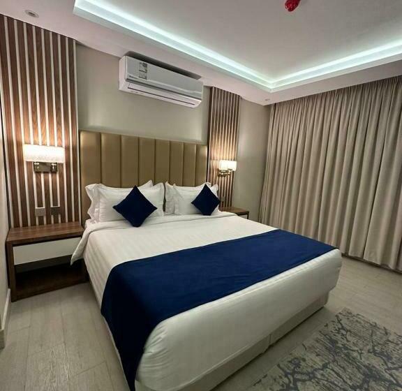 إستوديو قياسى, قولد تاور