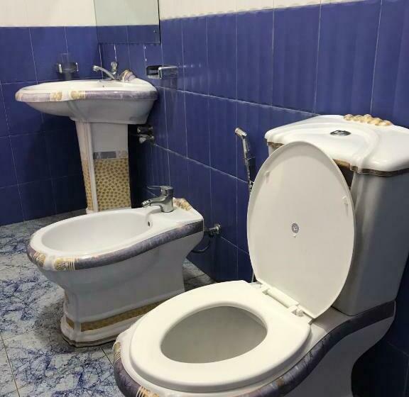 חדר סטנדרט נוף לאגם, Amani Lake Resort