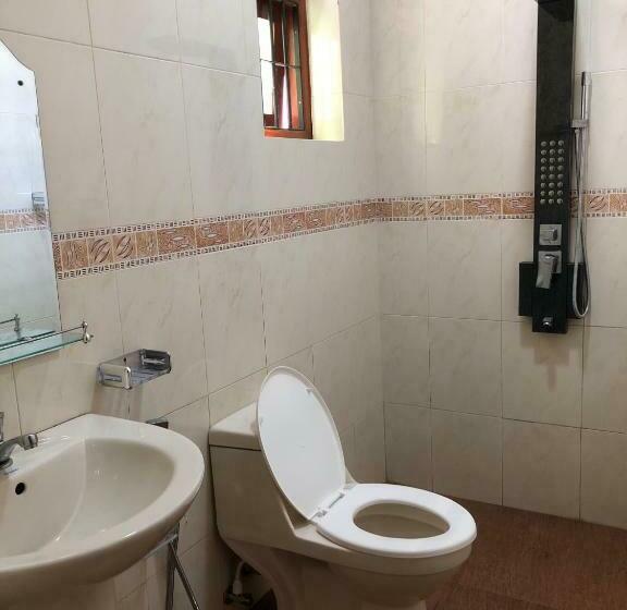 חדר סטנדרט, Amani Lake Resort