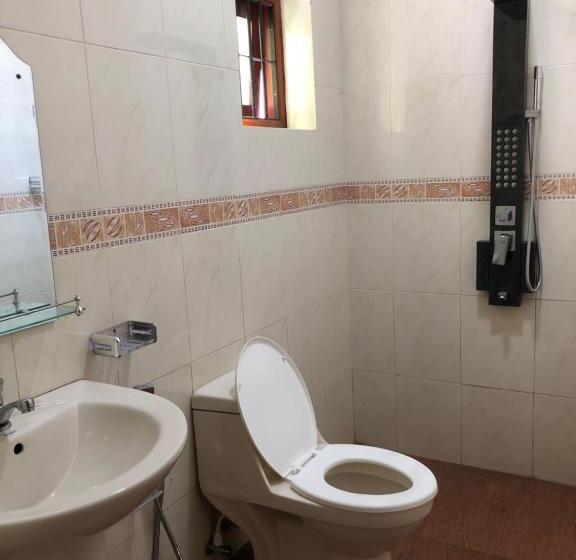 חדר סטנדרט, Amani Lake Resort