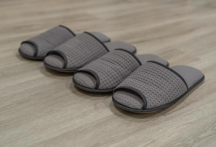 스위트, The Space Hotel Lampang