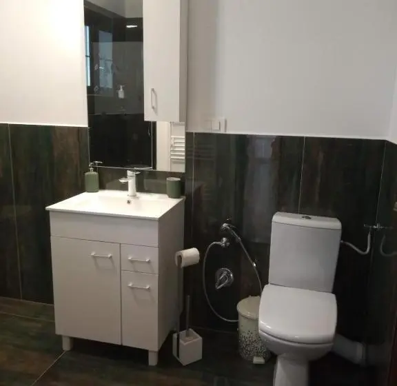 Pokój Rodzinny, Vila Sol