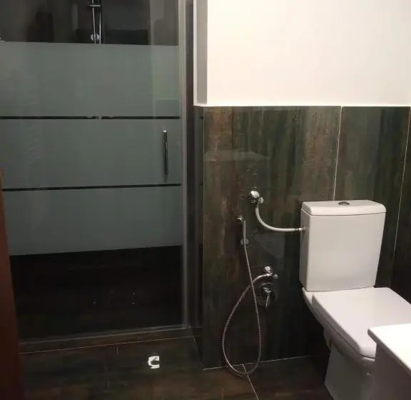 Pokój Rodzinny, Vila Sol