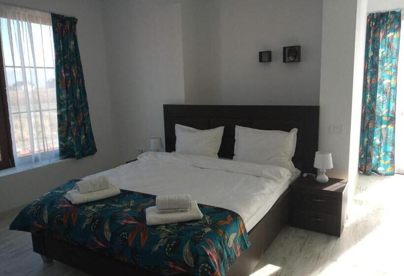 패밀리 룸, Vila Sol