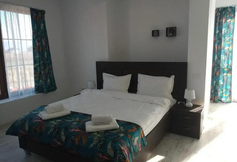Pokój Rodzinny, Vila Sol
