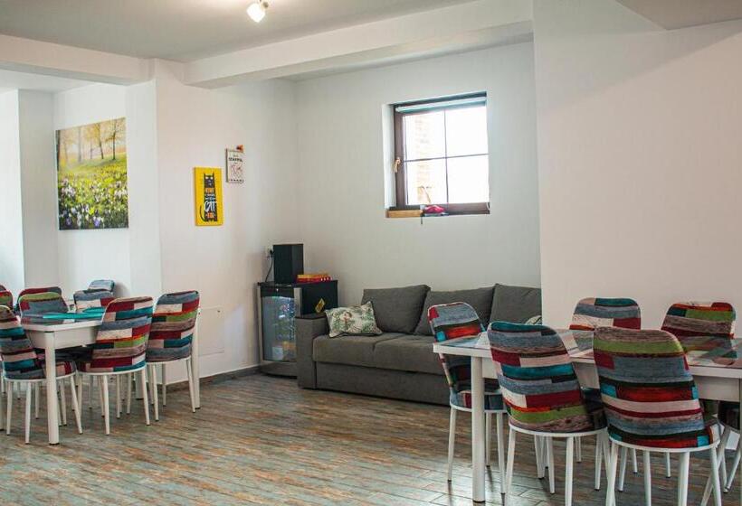 패밀리 룸, Vila Sol