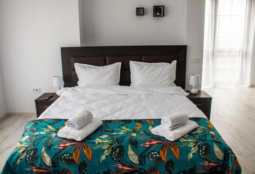 패밀리 룸, Vila Sol