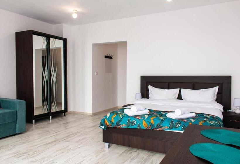 패밀리 룸, Vila Sol