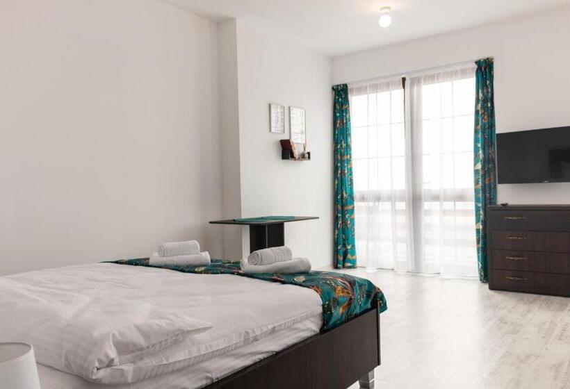 패밀리 룸, Vila Sol