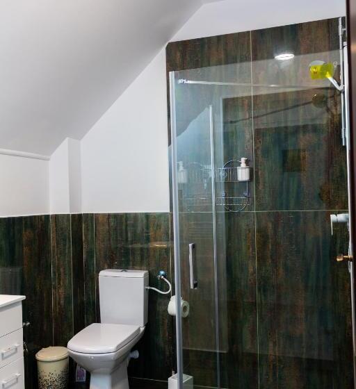 4인용 스탠다드 룸, Vila Sol