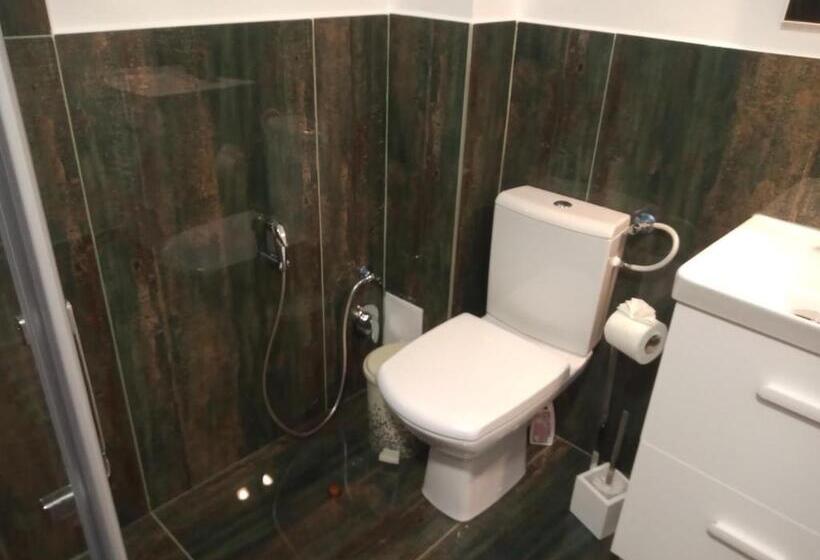 스탠다드 룸, Vila Sol