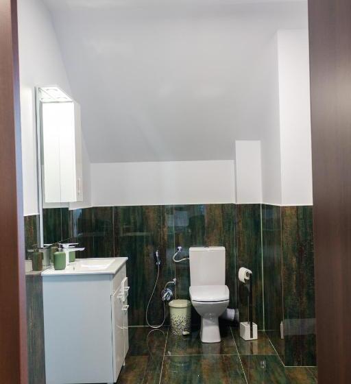 스탠다드 룸, Vila Sol