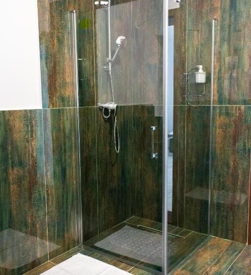 스탠다드 룸, Vila Sol