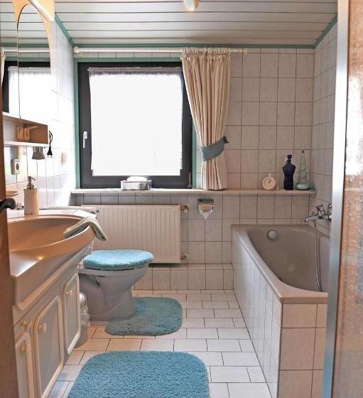 标准间, Pension Biewer