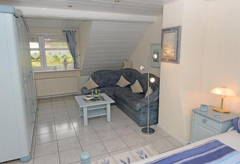 标准间, Pension Biewer