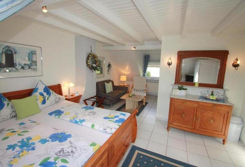 标准间, Pension Biewer