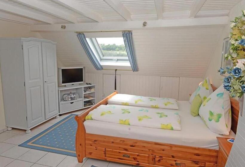 标准间, Pension Biewer