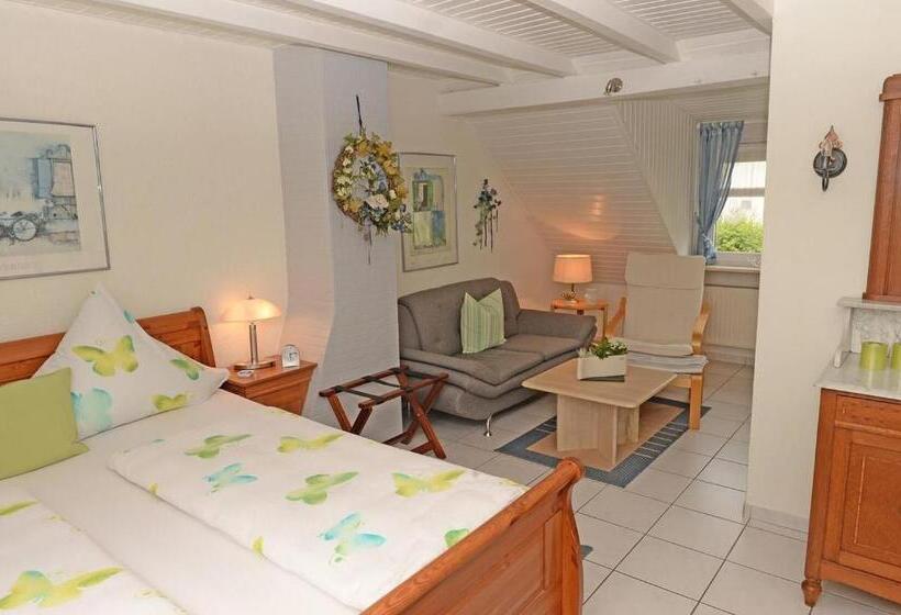 Номер Стандарт, Pension Biewer