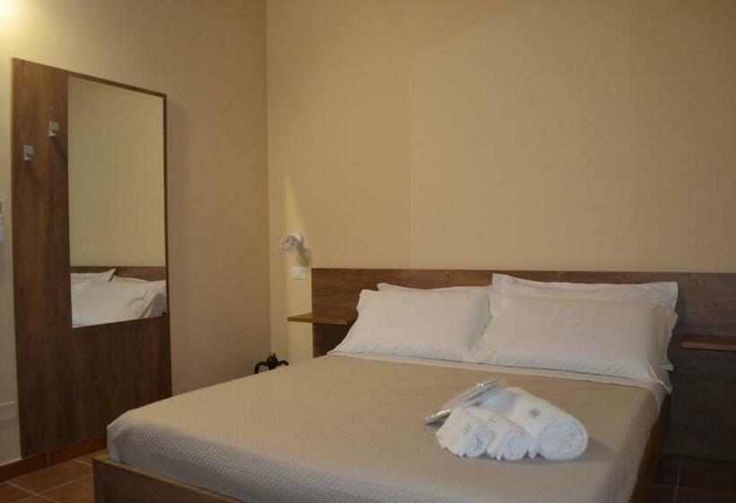 Номер Стандарт Совместная Ванная, Al Borgo Ritrovato