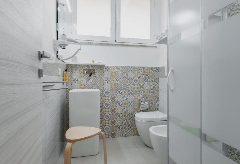 חדר סטנדרט, Archimede S Rooms