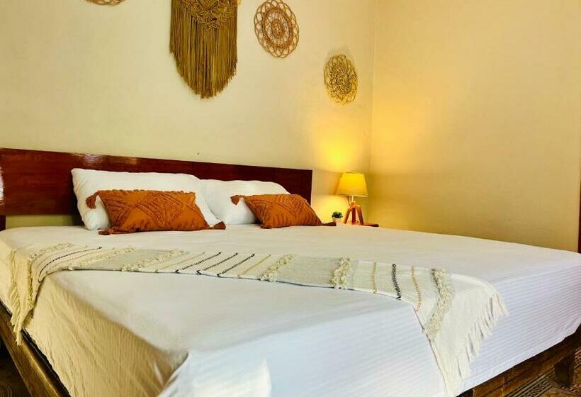 غرفة قياسية, Casa Victoria