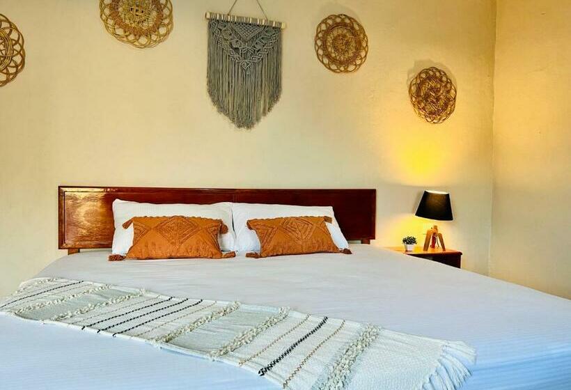 غرفة قياسية, Casa Victoria