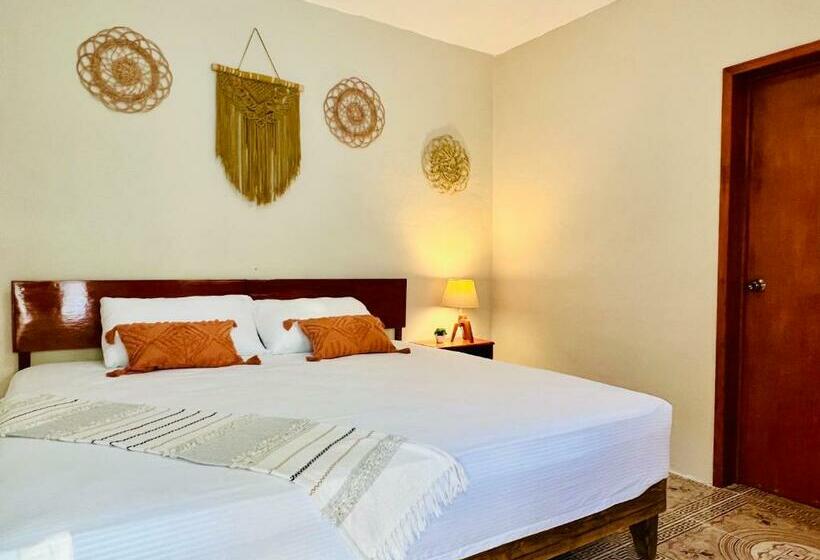 غرفة قياسية, Casa Victoria