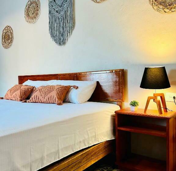 غرفة قياسية, Casa Victoria