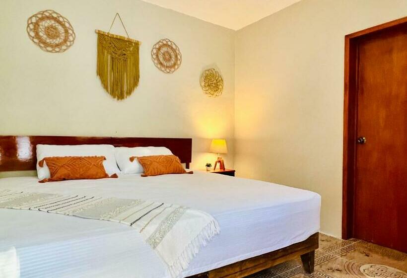 غرفة قياسية, Casa Victoria