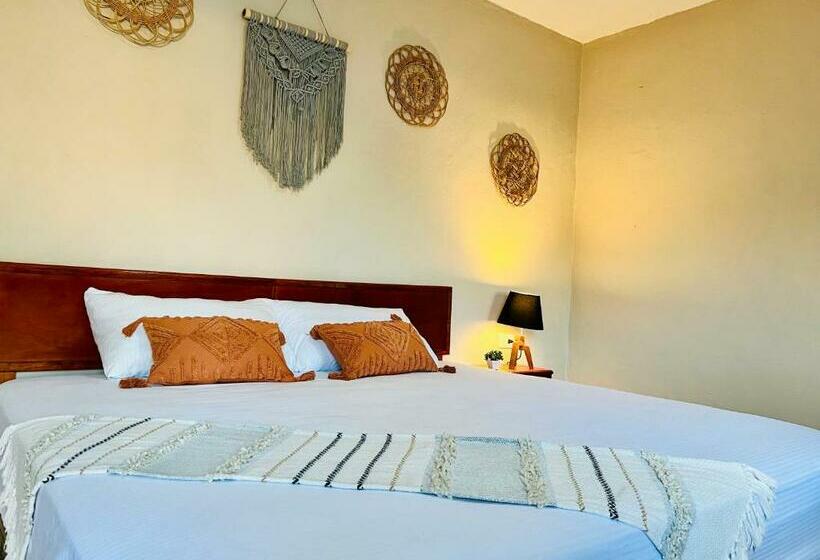 غرفة قياسية, Casa Victoria