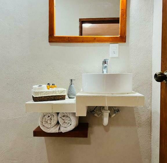 غرفة قياسية, Casa Victoria