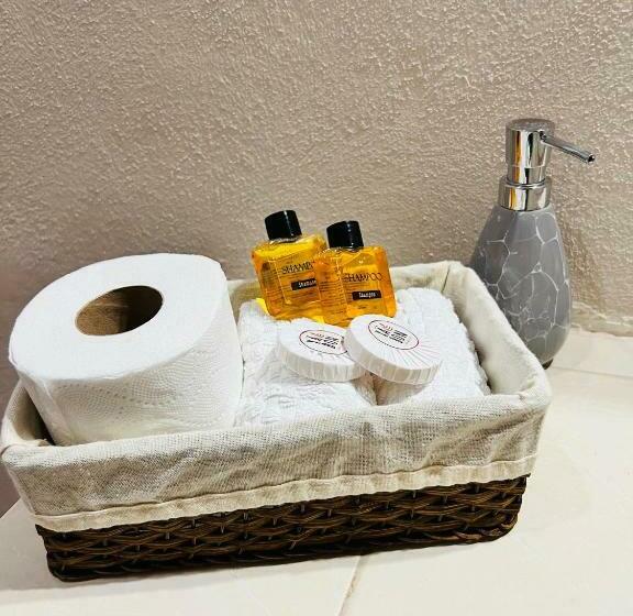 غرفة قياسية, Casa Victoria