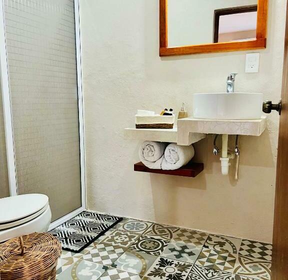 غرفة قياسية, Casa Victoria