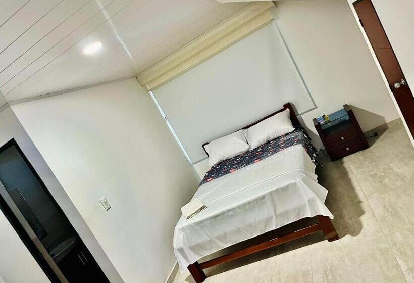 Номер Стандарт, Mirador El Paraiso Glamping