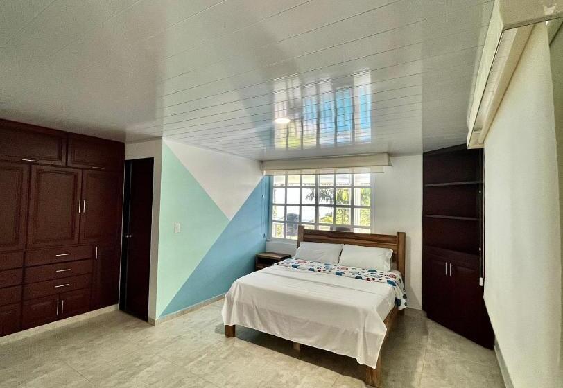 Номер Стандарт, Mirador El Paraiso Glamping