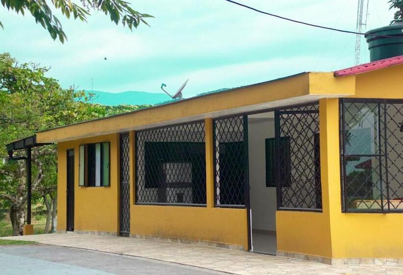 Семейный Номер, Mirador El Paraiso Glamping