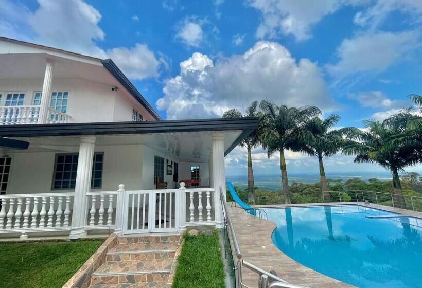 Дом 1 Спальня, Mirador El Paraiso Glamping