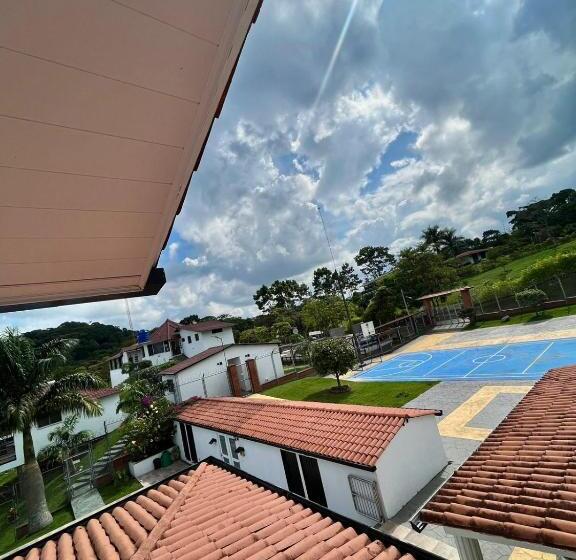 Дом 1 Спальня, Mirador El Paraiso Glamping