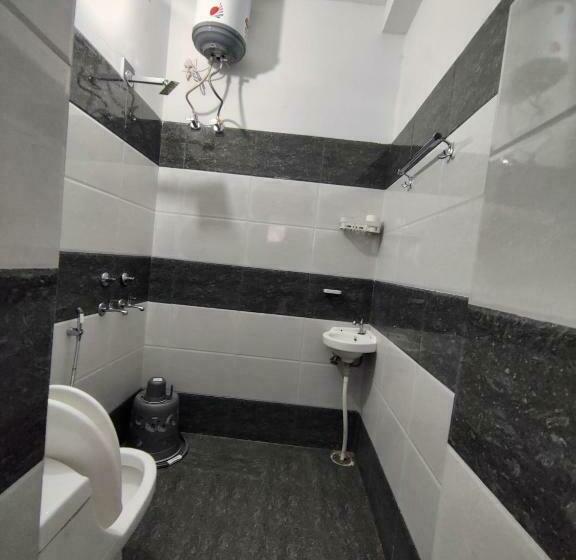 デラックスファミリールーム, Heartwood City Corbett