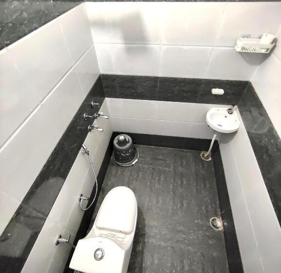 デラックスルーム, Heartwood City Corbett