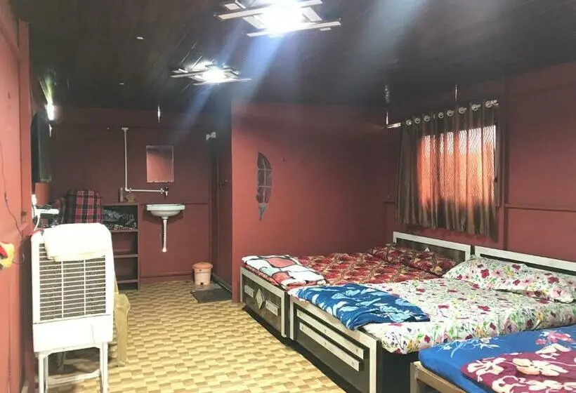 Deluxe-huone, Ingawale Farmhouse