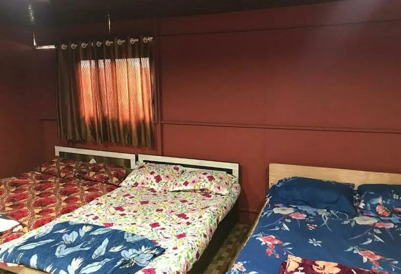 Deluxe-huone, Ingawale Farmhouse