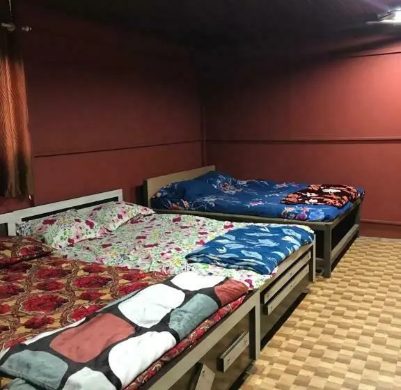 Deluxe-huone, Ingawale Farmhouse