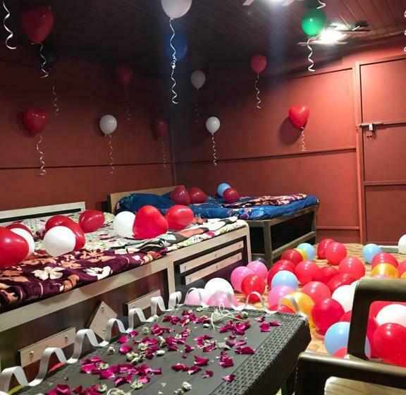 غرفة ديلوكس, Ingawale Farmhouse