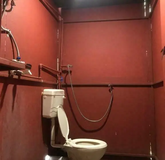 Deluxe-huone, Ingawale Farmhouse