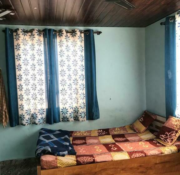 Номер Стандарт Вид на Горы, Ingawale Farmhouse