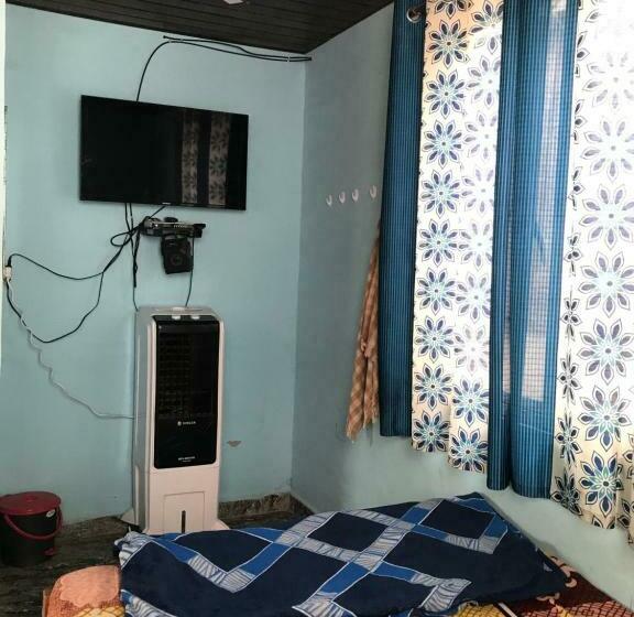 غرفة قياسية مطلة على الجبل, Ingawale Farmhouse