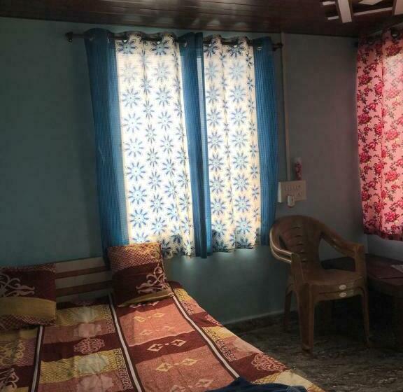 غرفة قياسية مطلة على الجبل, Ingawale Farmhouse